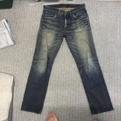 Lee デニムパンツ ジーンズのサムネイル