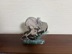 よふかしのうた　七草ナズナ　ビックアクリルスタンド　pop up限定品