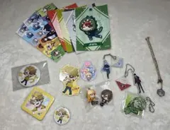 カラフルピーチ　公式　グッズセット