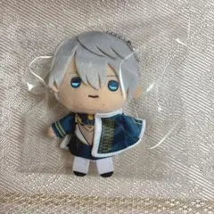 まほやく アーサー 指の上のサムネイル