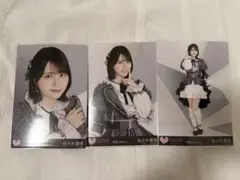 LOVE 佐々木舞香 生写真 年末歌番組2025衣装 レコ大 コンプ - メルカリ
