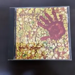 Todd Rundgren / Nearly Human CD
