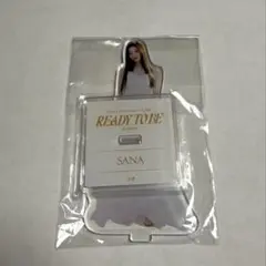 サナ　グッズセットmasterpiece READY TO BE 2025年最新】twice サナ ready to beの人気アイテム - メルカリ