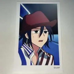 本日発送⭐︎えぶりでいホスト えぶホス チェキ風カード 紅ショウガ仁