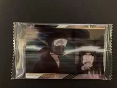 忍たま乱太郎 ツインウエハース メタリックプラカード 雑渡昆奈門 諸泉尊奈門