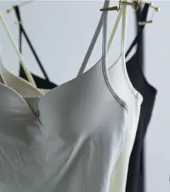 geminitale 】Holterneck camisole - メルカリ