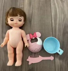 ディズニー ソランちゃん ドール本体 人形 ごっこ遊び