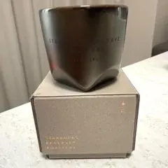 【新品未使用】スターバックスコーヒーロースタリー デミタスカップ
