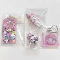 サンリオ マイメロ まとめ売り