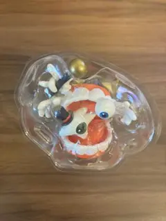 【新品未使用】アメイジングデジタルサーカス　ケイン　フィギュア