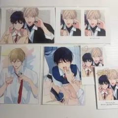 ナカまで愛して　ネップリのサムネイル