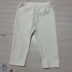UNIQLO BABY AIRism ロングパンツ 100cmのサムネイル