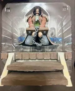 ワンピース ゴール・D・ロジャー フィギュアのサムネイル