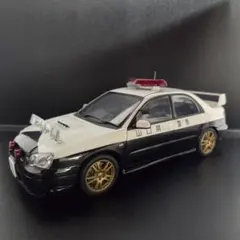 オートアート　インプレッサ WRX STI gdb 1/18 純正のサムネイル