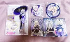 極楽湯 キュアアルカナシャドウ 森亜るるか コラボセット - メルカリ