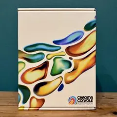 Hologram Microcosm 10周年記念モデル 限定品 - メルカリ