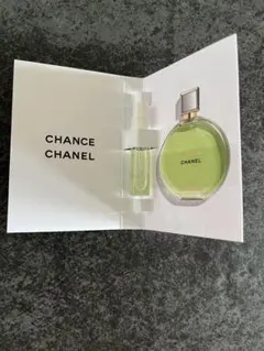 【新商品】CHANEL チャンス オーフレッシュオードゥパルファム