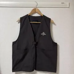 NIKO AND... ブラック ベスト FAST DELIVERY