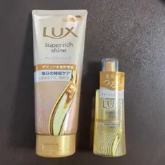 ラックス　LUX super rich shineのサムネイル