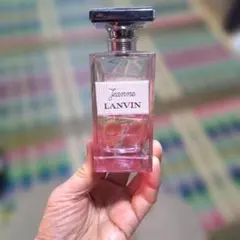 LANVIN Jeanne 香水 ピンクのサムネイル