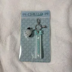 サンリオキャラクターズくじ ポチャッコ アクリルキーホルダー