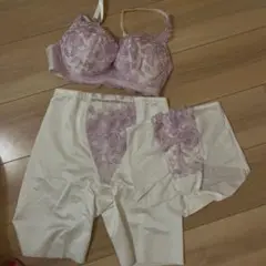 ワコール　ノエビア　ドラマティックローズ