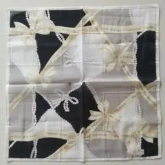 PIERRE BALMAIN ハンカチ