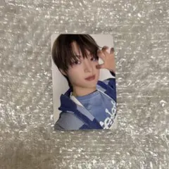 AWAKEN THE BLOODLINE アンコン FC特典 トレカ EJ