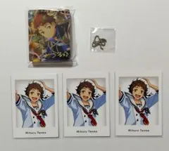 あんスタ アニカフェ コロッタ 特典ぱしゃっつ 天満光