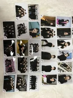 松井奏　公式写真34枚