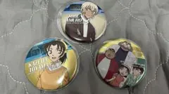 名探偵コナン USJ