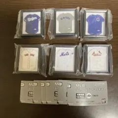 MLB 全30種類マグネット - メルカリ