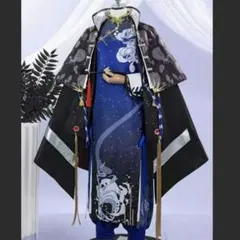 にじさんじ 小柳ロウ 2周年 コスプレ衣装 ウィッグ付き - メルカリ