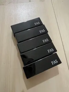 FAS ザ プランプ セラム ファンデーション 02N 2ml 5個セット