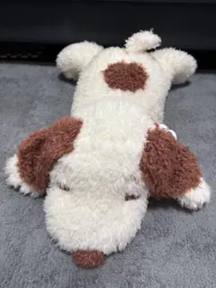 PEANUTS スヌーピーぬいぐるみ(タグあり)