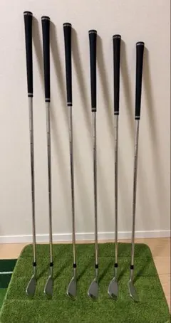 PING i230 アイアンセット TOUR 115 S 5〜U 7本セット - メルカリ
