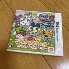 たまごっちのプチプチおみせっにんきのおみせあつめました