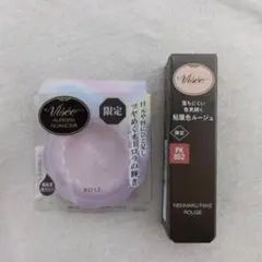 Viseeセットのサムネイル