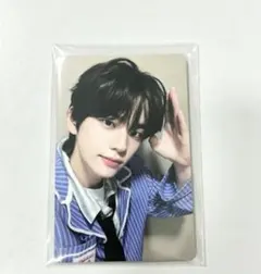 TWS TRY WITH US yzy 7.0 シニュ　トレカ