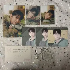 SEVENTEEN CAFE 2022 ジョシュア