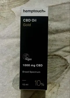 Young living CBD シナモン500MG (30ml) 新品 - メルカリ