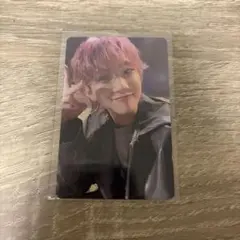 SEVENTEEN ALWAYSYOURS ジョシュア トレカ