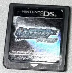 ポケットモンスター ダイヤモンド DSソフト