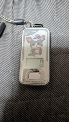 2026年最新】Sanrio 歩数計・万歩計の人気アイテム - メルカリ