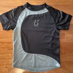 Luz e Sombra サッカーシャツ 130サイズ