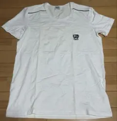 D&G DOLCE&GABBANA Tシャツ ホワイト