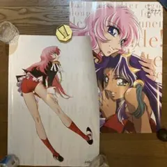 2026年最新】少女革命ウテナ ポスターの人気アイテム - メルカリ