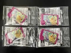 ポケモンフレンダ　ピカチュウ　4個　スペシャルフレンダピック　新品未開封