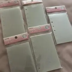 メリング シール台紙