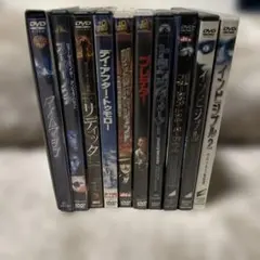 2026年最新】モンスターパニック 映画 dvdの人気アイテム - メルカリ
